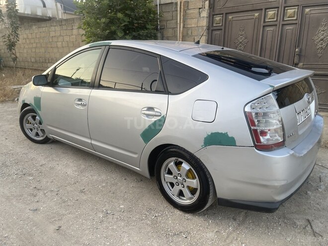 Toyota Prius 2005, 300,424 km - 1.5 l - Bakı