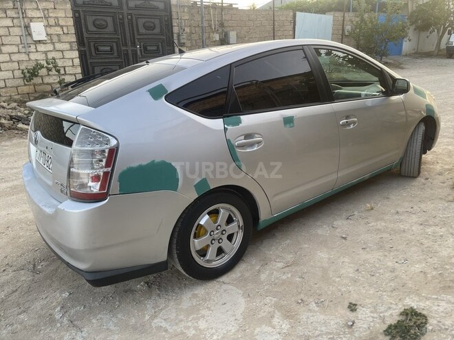 Toyota Prius 2005, 300,424 km - 1.5 l - Bakı