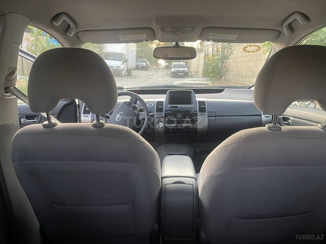 Toyota Prius 2005, 300,424 km - 1.5 l - Bakı