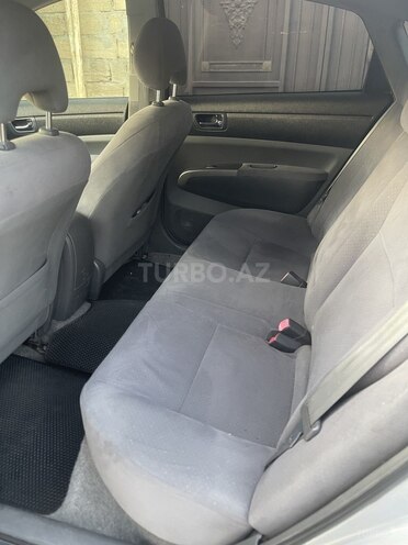 Toyota Prius 2005, 300,424 km - 1.5 l - Bakı