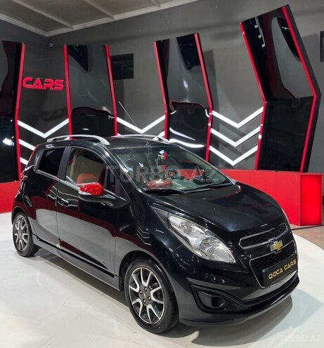 Chevrolet Spark-3