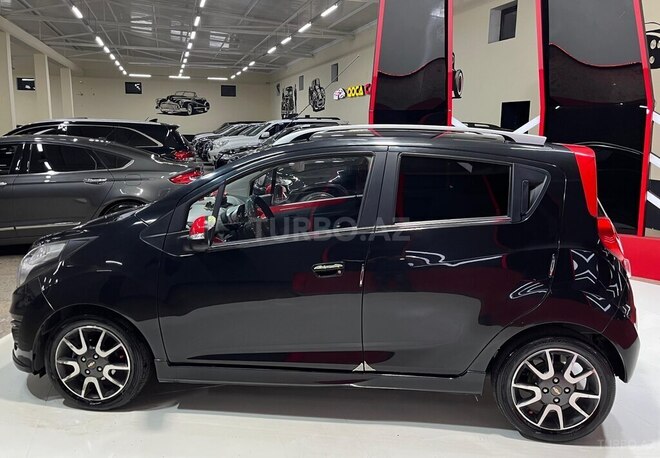Chevrolet Spark-5