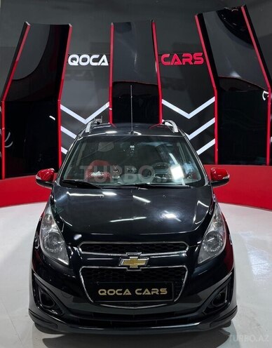 Chevrolet Spark-4