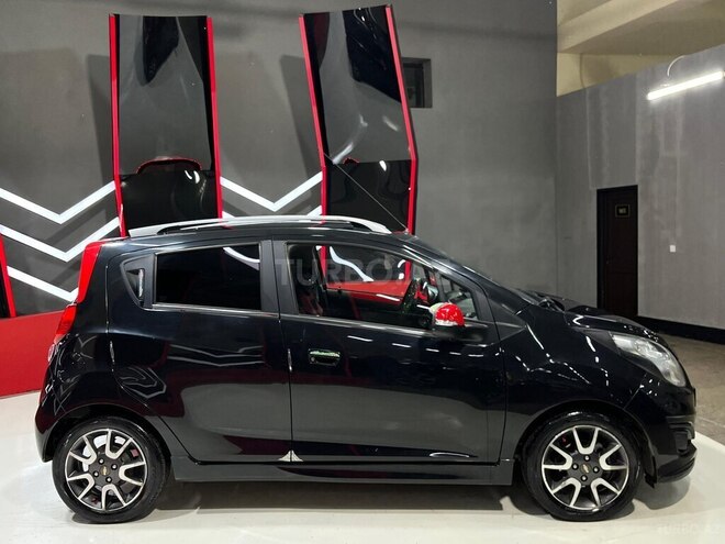 Chevrolet Spark-6