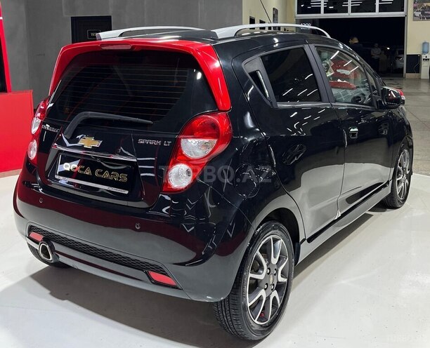 Chevrolet Spark-7