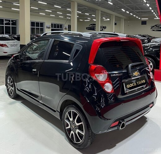 Chevrolet Spark-8