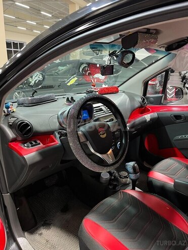 Chevrolet Spark-10