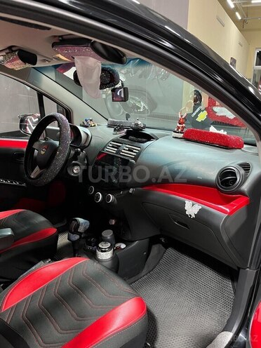 Chevrolet Spark-11