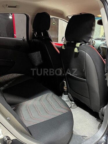 Chevrolet Spark-14