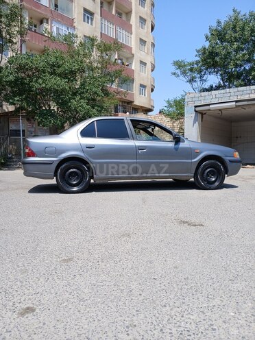 Iran Khodro Samand 2014, 300,500 km - 1.6 l - Bakı