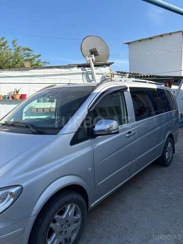 Mercedes Vito 2009, 297,000 km - 2.2 l - Bakı