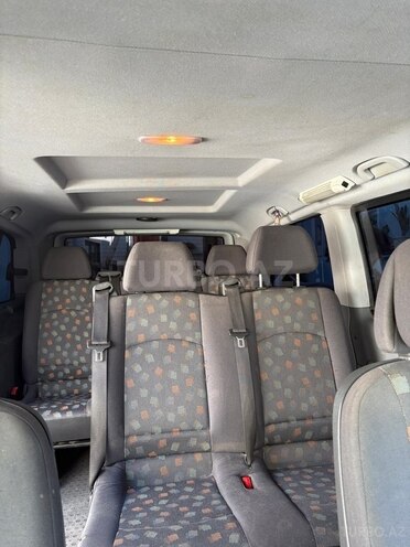 Mercedes Vito 2009, 297,000 km - 2.2 l - Bakı
