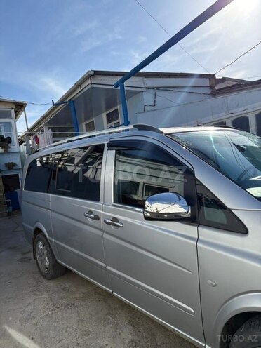 Mercedes Vito 2009, 297,000 km - 2.2 l - Bakı
