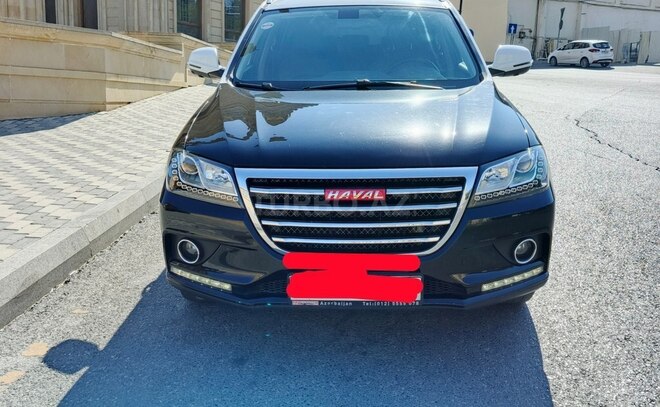 Haval H2 2015, 130,350 km - 1.5 l - Bakı