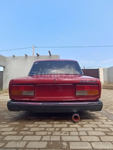 LADA (VAZ) 2107 2001, 50,000 km - 1.6 l - Bakı