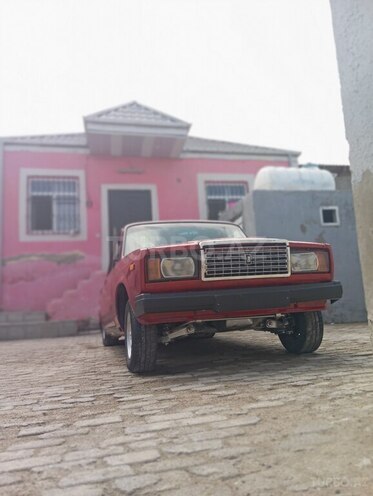 LADA (VAZ) 2107 2001, 50,000 km - 1.6 l - Bakı