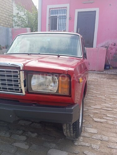 LADA (VAZ) 2107 2001, 50,000 km - 1.6 l - Bakı