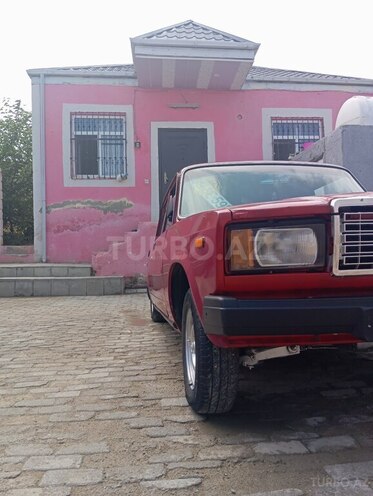 LADA (VAZ) 2107 2001, 50,000 km - 1.6 l - Bakı