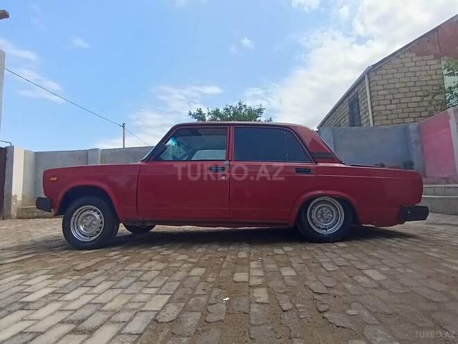 LADA (VAZ) 2107 2001, 50,000 km - 1.6 l - Bakı