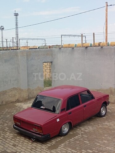 LADA (VAZ) 2107 2001, 50,000 km - 1.6 l - Bakı