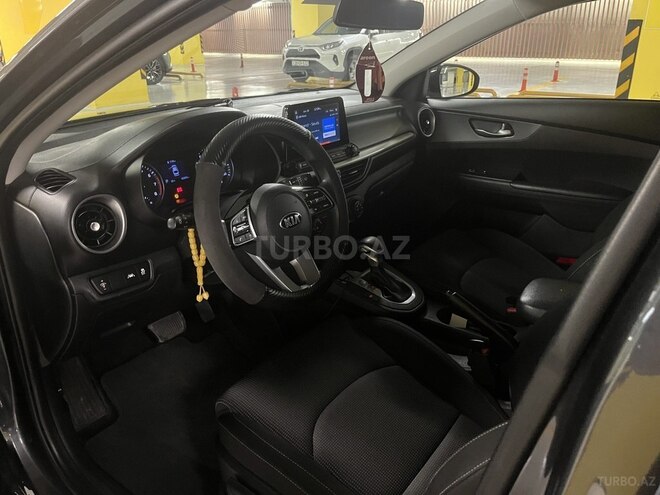 Kia Forte 2020, 106,656 km - 2.0 l - Gəncə