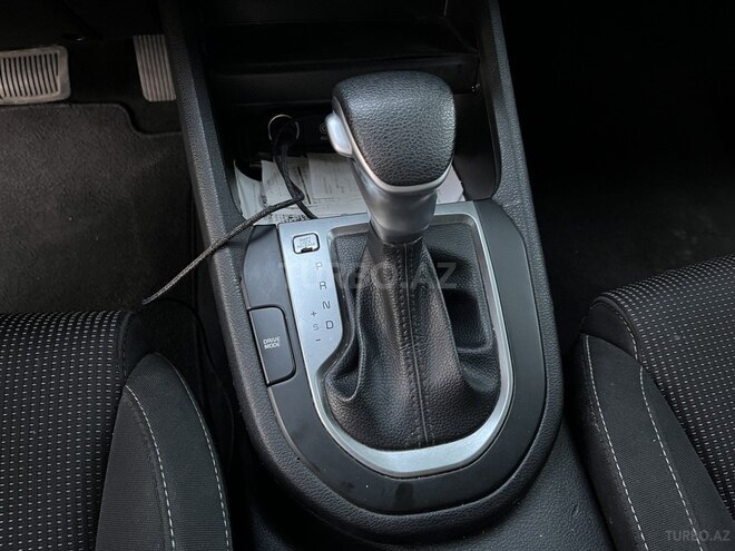 Kia Forte 2020, 106,656 km - 2.0 l - Gəncə