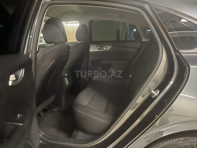 Kia Forte 2020, 106,656 km - 2.0 l - Gəncə