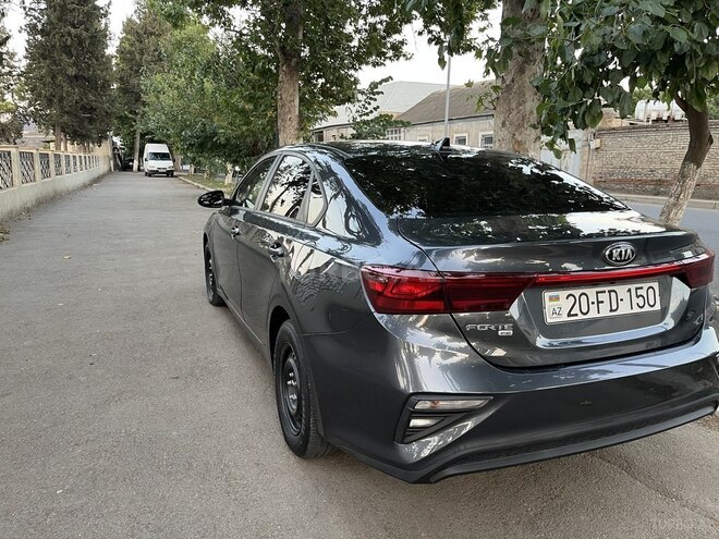 Kia Forte 2020, 106,656 km - 2.0 l - Gəncə