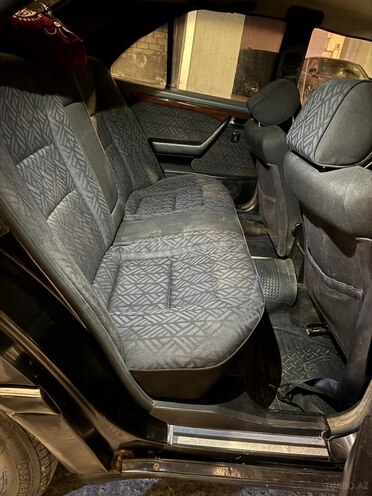 Mercedes C 180 1994, 555,555 km - 1.8 l - Bakı