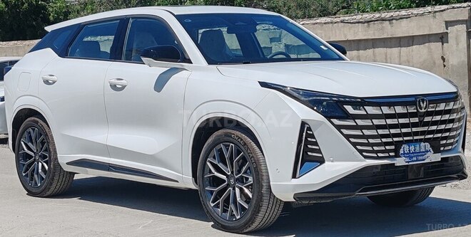 Changan  2025, 0 km - 1.5 l - Bakı