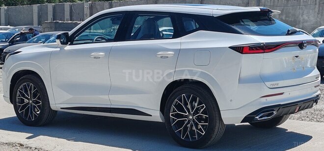 Changan  2025, 0 km - 1.5 l - Bakı