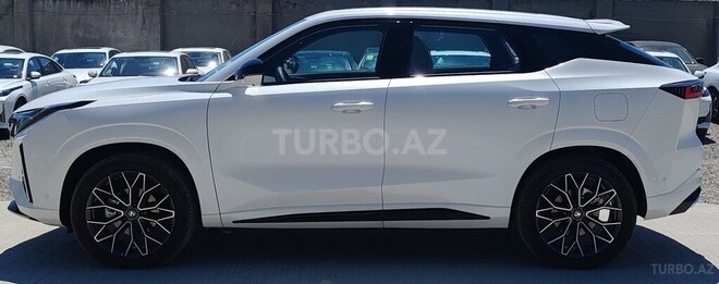 Changan  2025, 0 km - 1.5 l - Bakı