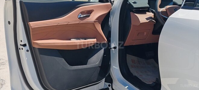 Changan  2025, 0 km - 1.5 l - Bakı
