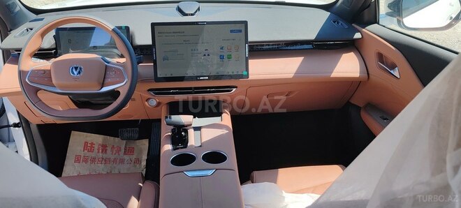 Changan  2025, 0 km - 1.5 l - Bakı