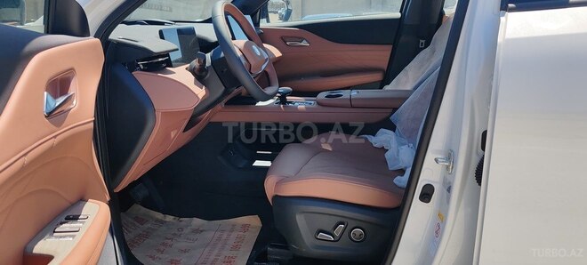 Changan  2025, 0 km - 1.5 l - Bakı