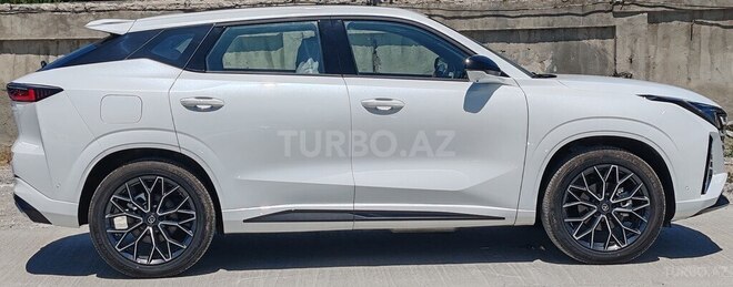 Changan  2025, 0 km - 1.5 l - Bakı