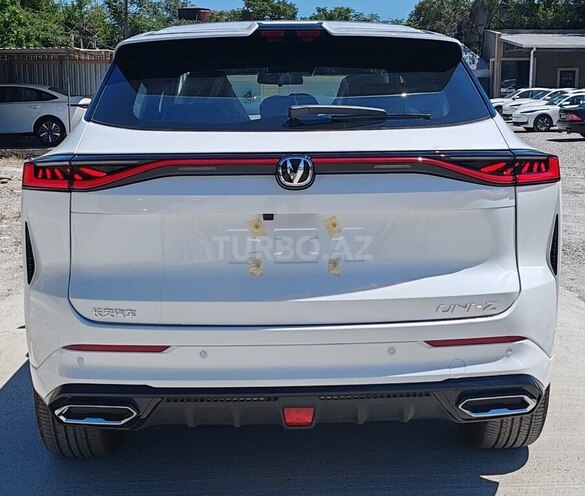 Changan  2025, 0 km - 1.5 l - Bakı