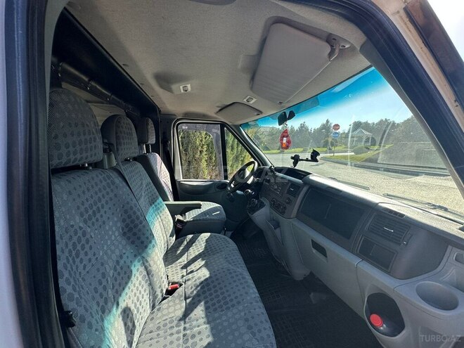 Ford Transit 2008, 171,000 km - 2.2 л - Bakı