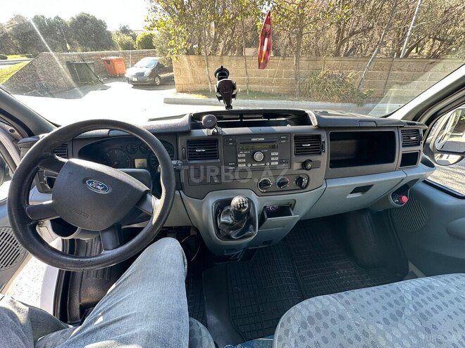 Ford Transit 2008, 171,000 km - 2.2 л - Bakı