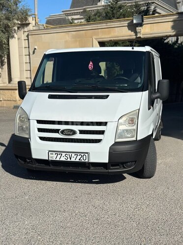 Ford Transit 2008, 171,000 km - 2.2 л - Bakı
