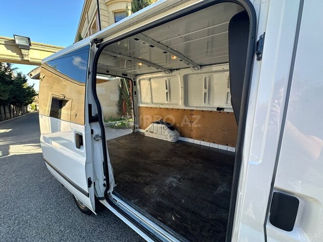 Ford Transit 2008, 171,000 km - 2.2 л - Bakı