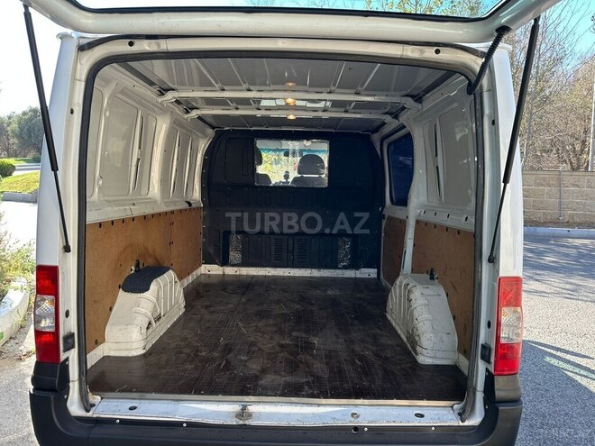 Ford Transit 2008, 171,000 km - 2.2 л - Bakı