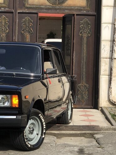LADA (VAZ) 2107 2011, 60,000 km - 1.6 l - Şəmkir