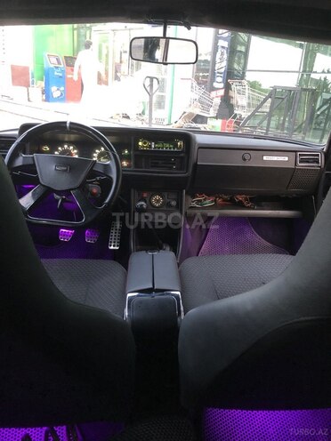LADA (VAZ) 2107 2011, 60,000 km - 1.6 l - Şəmkir