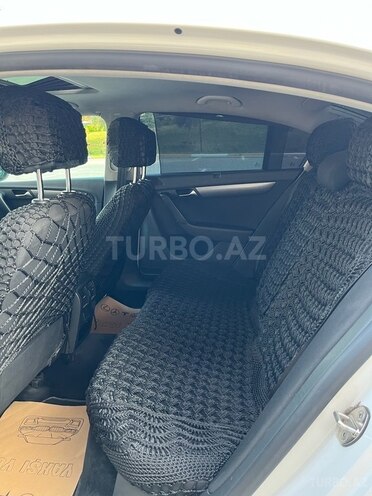 Volkswagen Passat 2012, 255,000 km - 1.8 l - Bakı