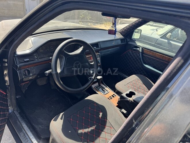 Mercedes E 300 d 1993, 150,000 km - 3.0 l - Bakı