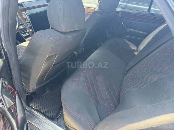 Mercedes E 300 d 1993, 150,000 km - 3.0 l - Bakı