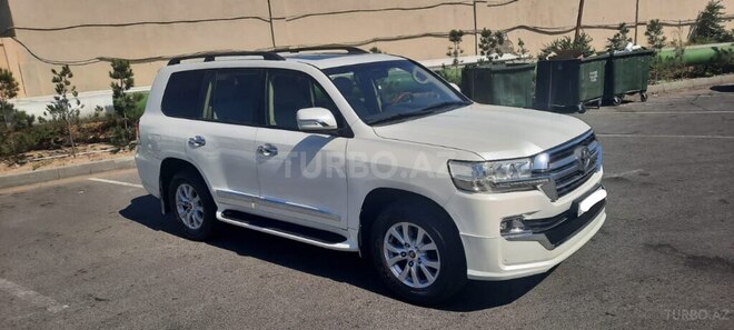 Toyota Land Cruiser 2012, 78,825 km - 4.0 л - Bakı