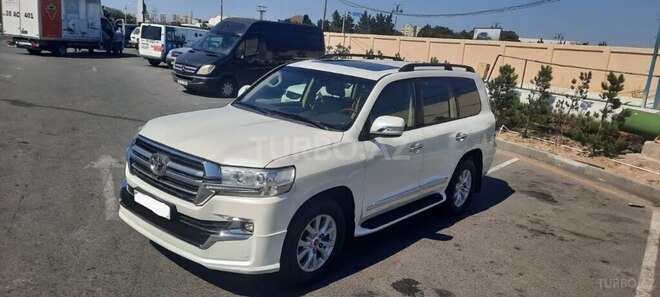Toyota Land Cruiser 2012, 78,825 km - 4.0 л - Bakı