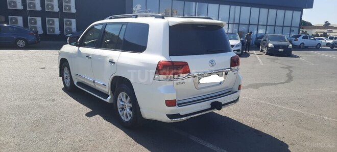Toyota Land Cruiser 2012, 78,825 km - 4.0 л - Bakı